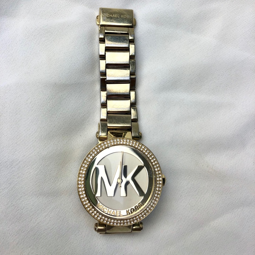 Michael Kors watch